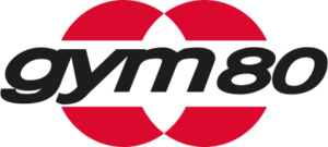 Gym80 Logo